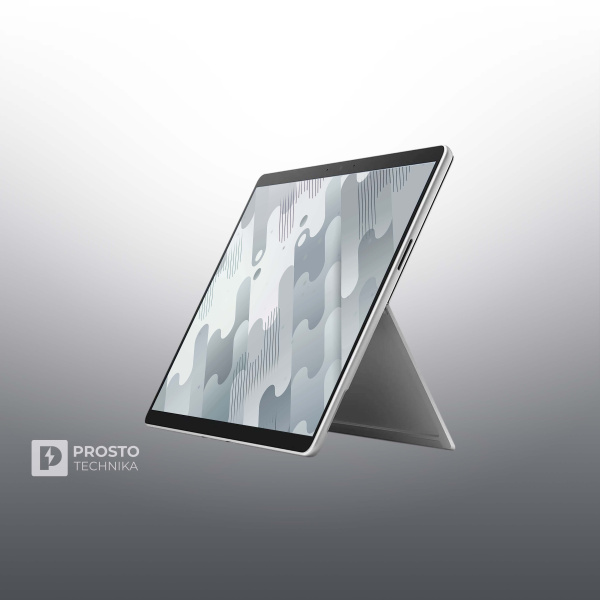 Планшет Microsoft Surface Pro 9 i5/16Gb/256Gb Platinum
